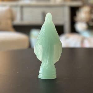 Vierge Miraculeuse Céladon
