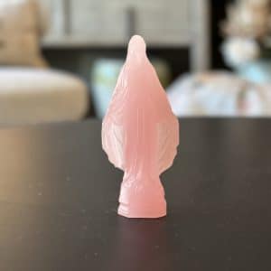 Vierge Miraculeuse Dragée