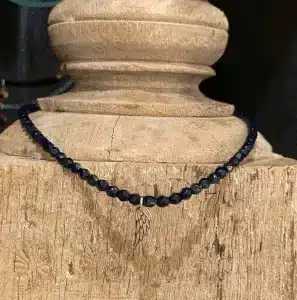 Bracelet Perles Aile, Différentes Coloris | Têtes Blondes - Rouge