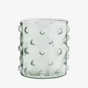 Verres à Pois en Relief PM - Madam Stoltz