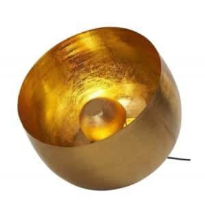 Lampe Sum Dorée D38