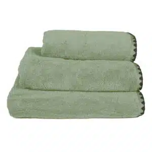 Serviette Amande Coton ISSEY