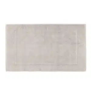 Tapis de bain Hôtel Lin