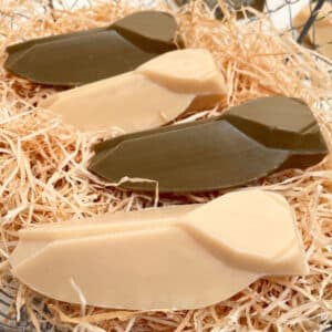 Savon de Marseille Cigale