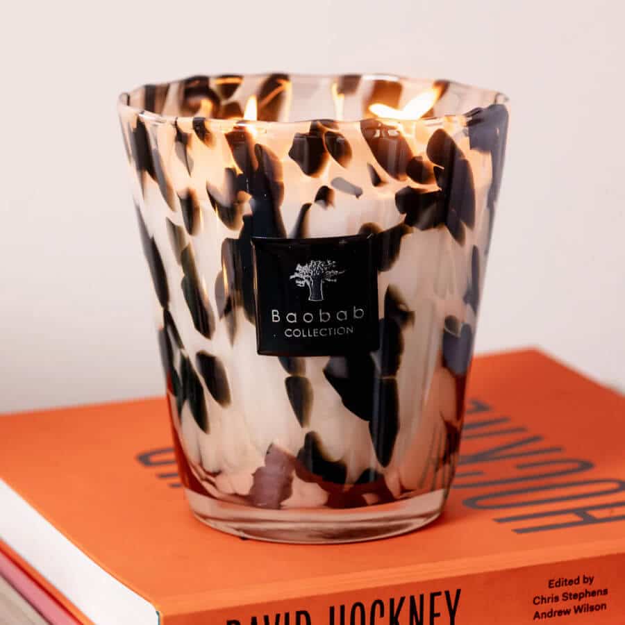 Bougie Baobab Xxlnull