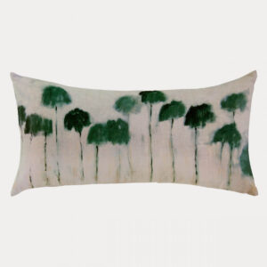 Housse de coussin Reflejos Palm 44x22