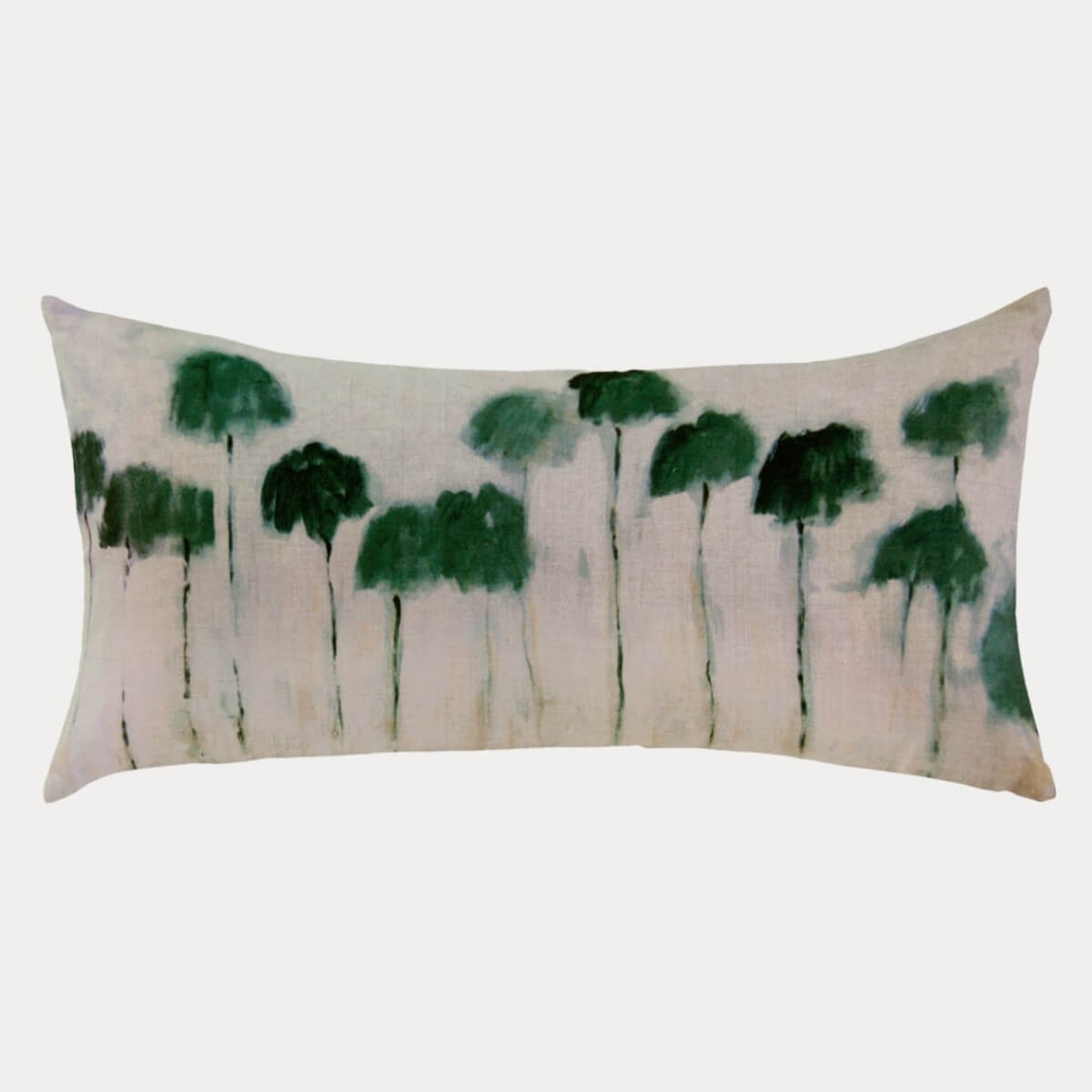 Housse de coussin Reflejos Palm 44x22
