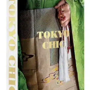Livre Assouline Tokyo Chic | Assouline