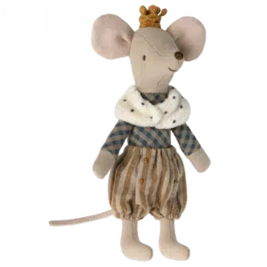Souris Prince ou Princesse | Maileg - Prince