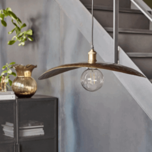 Abat-Jour Hade Laiton