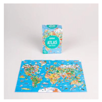 Atlas