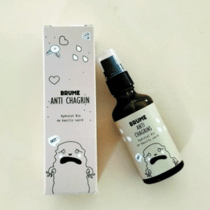 Brume anti chagrin