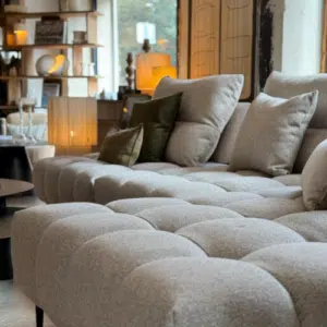 Canapé - Accueil - Boutique de Décoration à Aix-en-Provence