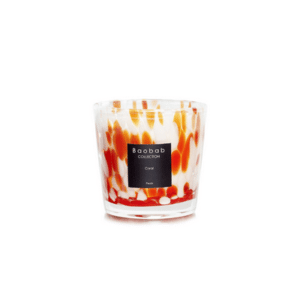 Bougie Baobab Coral Pearls max one