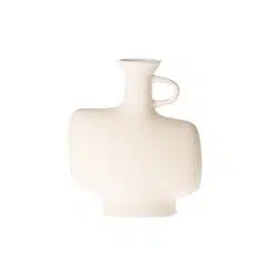 Vase Dalmasca Beige