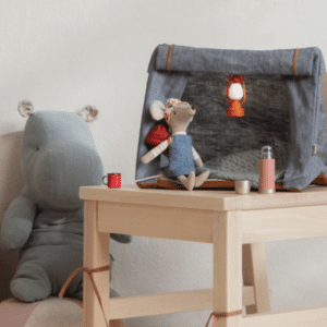 Lanterne pour Souris
