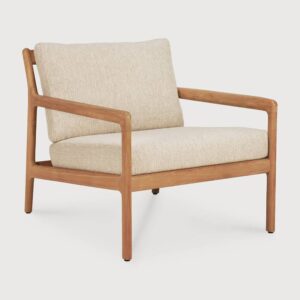 Fauteuil Jardin Jack