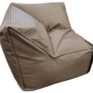 Pouf Funky Outdoor Corner