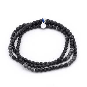 Bijou Gentleman 3 Noir