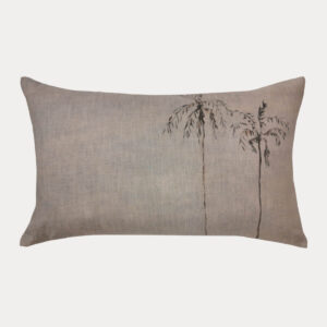 Housse de coussin Catarata 40x60 _ Maison Levy