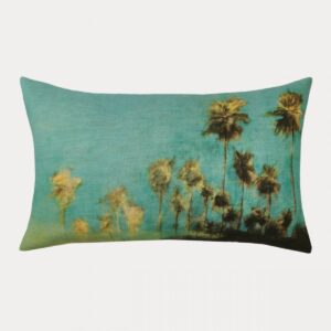 Housse de coussin El palmar 30x50 _ Maison Levy