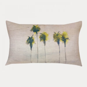 Housse de coussin Tiges 30x50 _ Maison Levy