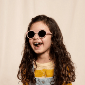 Lunettes de soleil 3/5 ans