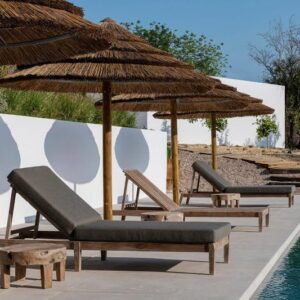 Table Basse Samba