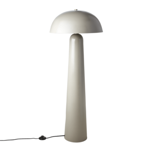 Lampadaire Fungi Beige