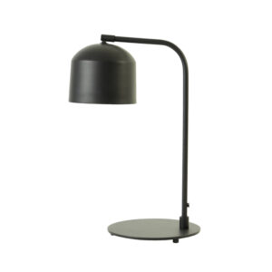 Lampe Aleso Noir 32x20x48