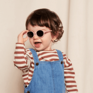 Lunettes de soleil 0/9 mois