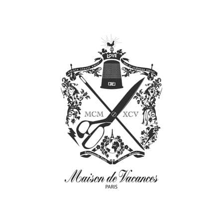 Maison de Vacances logo - Accueil - Boutique de Décoration à Aix-en-Provence