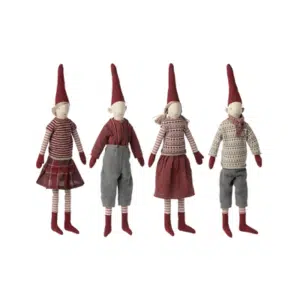 Elf Pixy, Différentes tailles | Maileg - Medium