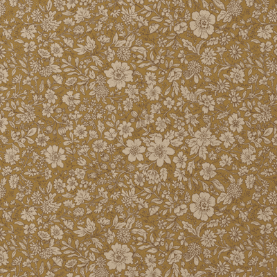 Blossom Ocre