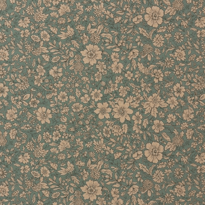 Blossom Bleu