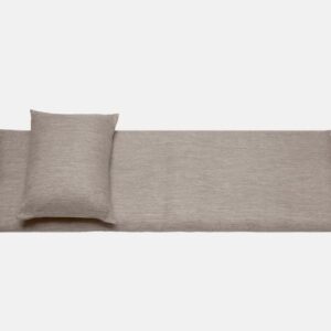 Housse Bain de Soleil Syra Lin