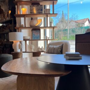 Table Basse Shal Ambiance