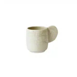 Tasse S DASHI Craquelee
