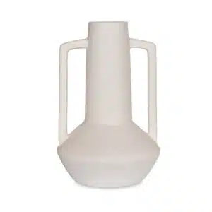 Vase Céramique ligne texturé