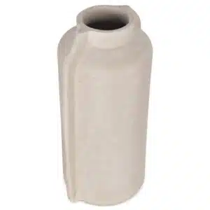 Vase Nomade Papier Mâché