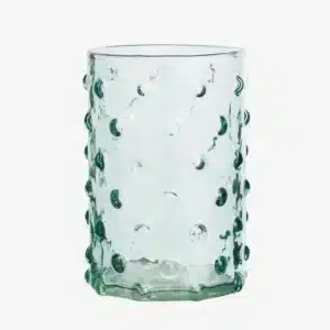 Verres à Pois en Relief GM - Madam Stoltz