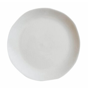 assiette L maguelone quartz