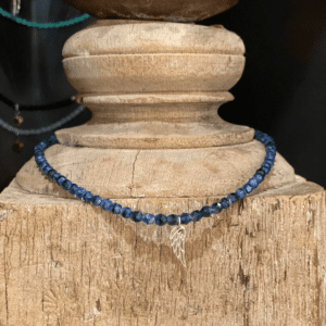 Bracelet Perles Aile