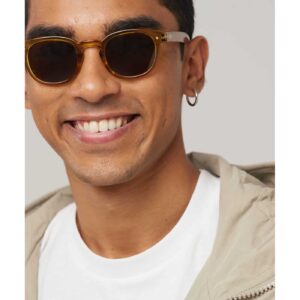 Lunettes de soleil Adulte Rétro