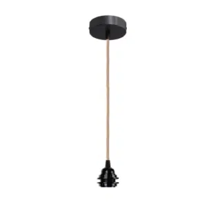 Cable Suspension Rosace