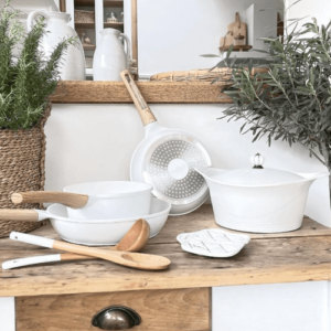 Poêles et Casseroles