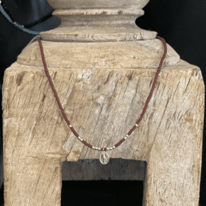 Collier Perles Japonaises SLIM
