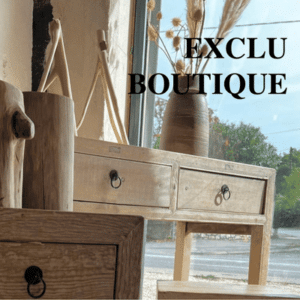 Console qui peut faire également bureau