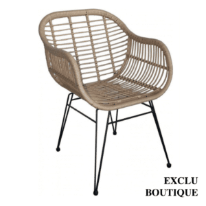 fauteuil outdoor