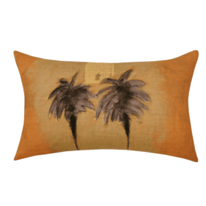 housse de coussin le mirage 40x60